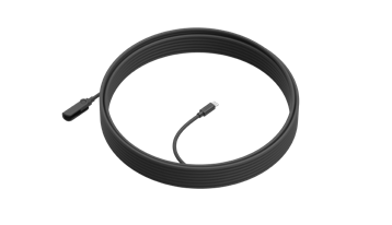 Rally Mic Pod Extension Cable